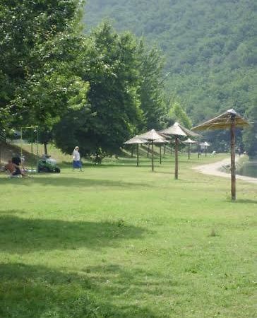 Eko Vlasina Vlasotince Dış mekan fotoğraf
