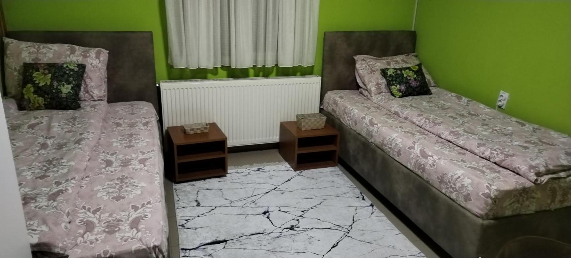 Eko Vlasina Vlasotince Dış mekan fotoğraf