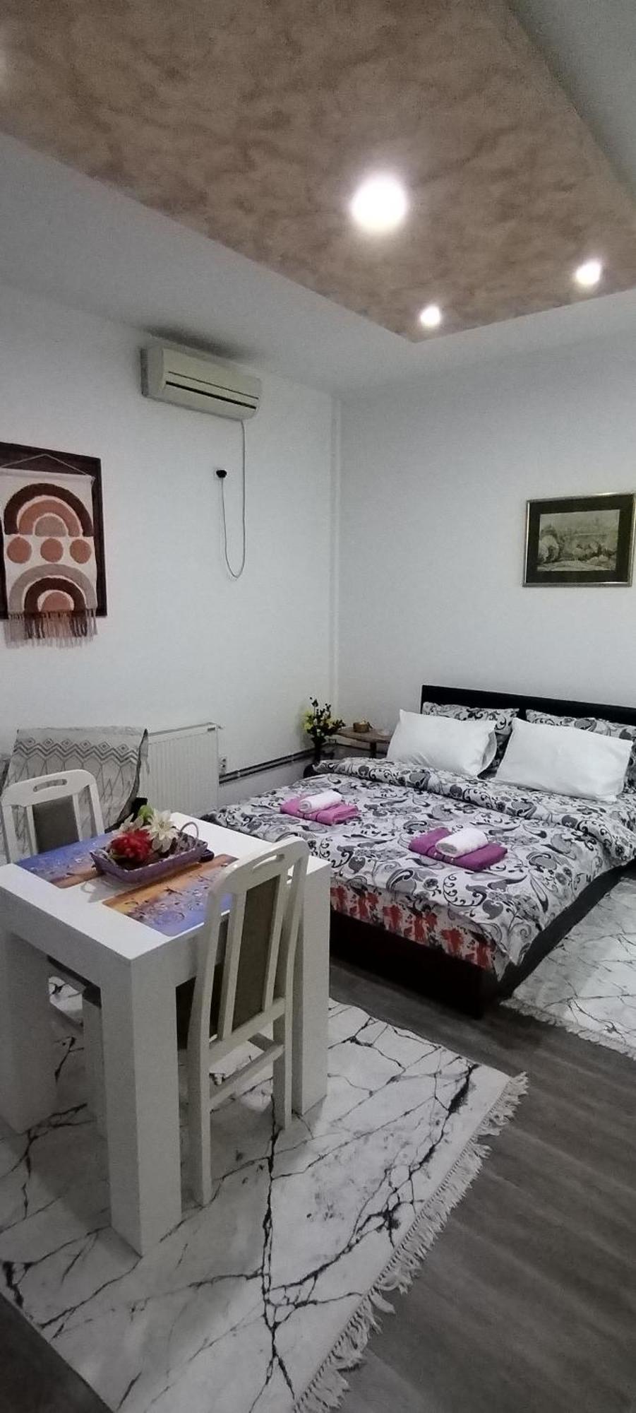 Eko Vlasina Vlasotince Dış mekan fotoğraf